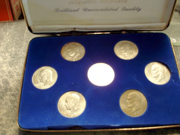 Post-An-Ike-Eisenhower-Dollar